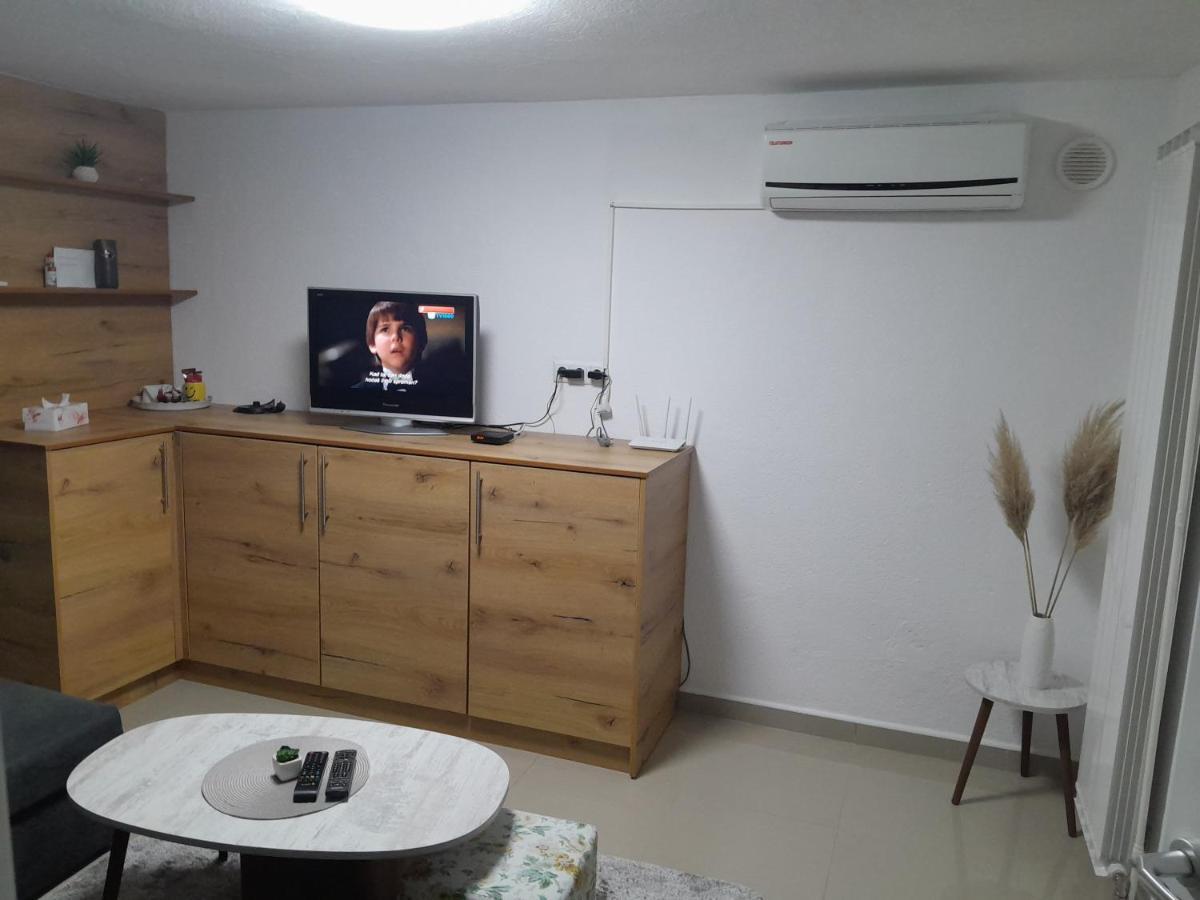 Apartmani Bet Gradacac 1 Maj Broj 24 Zewnętrze zdjęcie