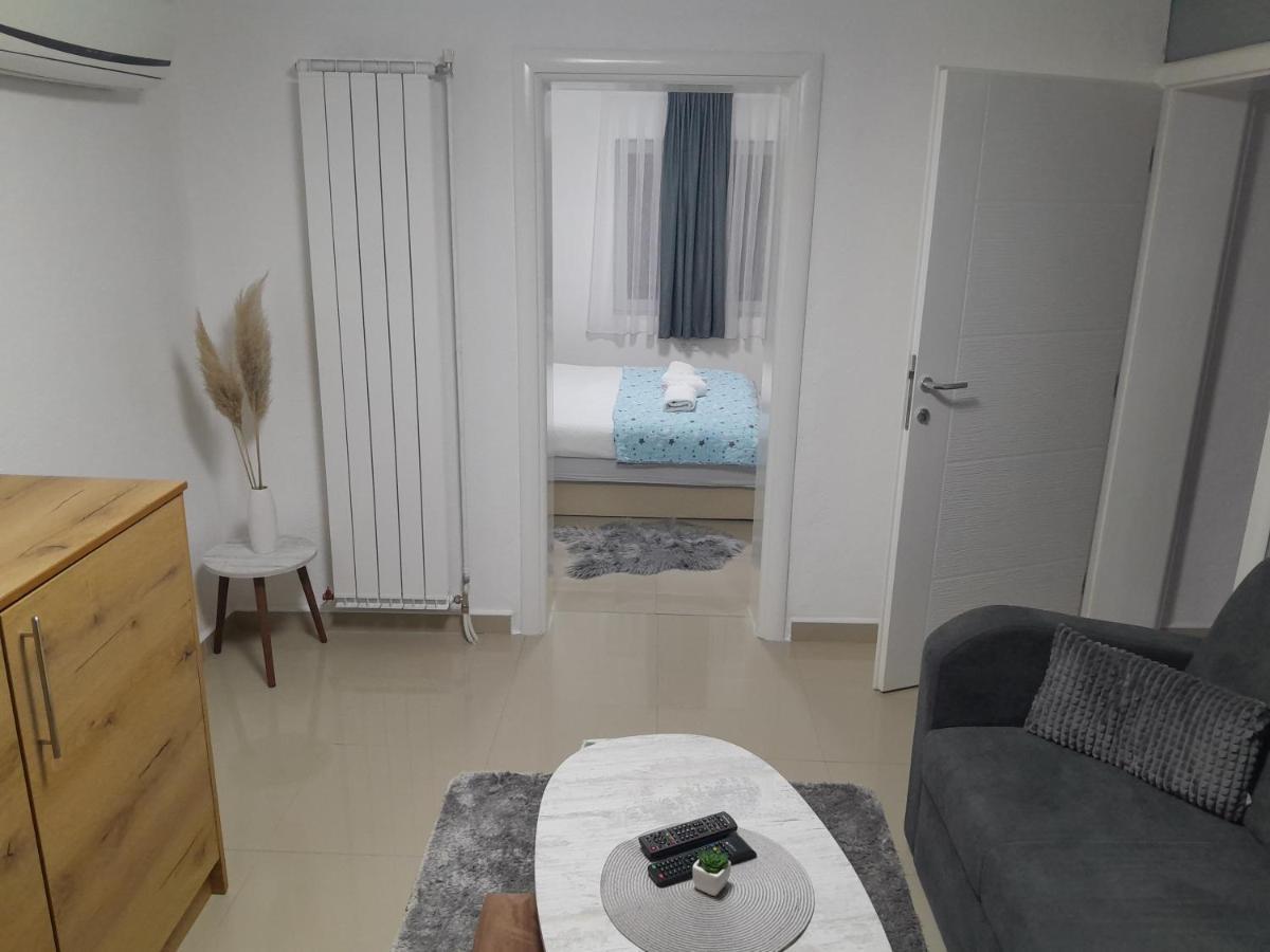 Apartmani Bet Gradacac 1 Maj Broj 24 Zewnętrze zdjęcie