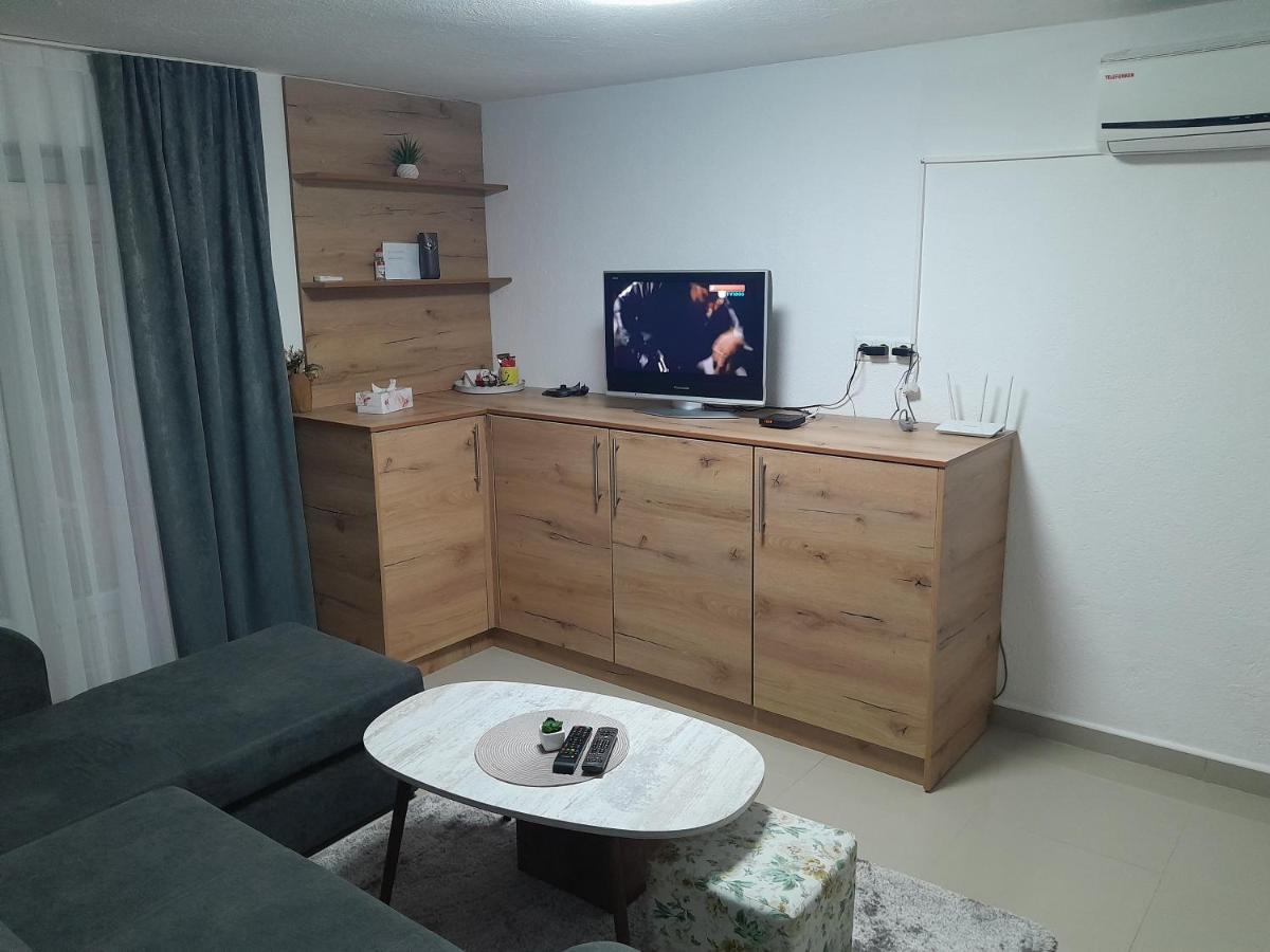 Apartmani Bet Gradacac 1 Maj Broj 24 Zewnętrze zdjęcie