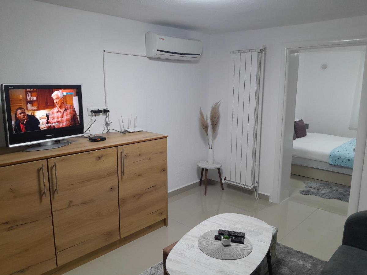 Apartmani Bet Gradacac 1 Maj Broj 24 Zewnętrze zdjęcie