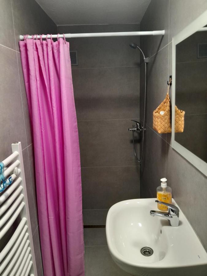 Apartmani Bet Gradacac 1 Maj Broj 24 Zewnętrze zdjęcie