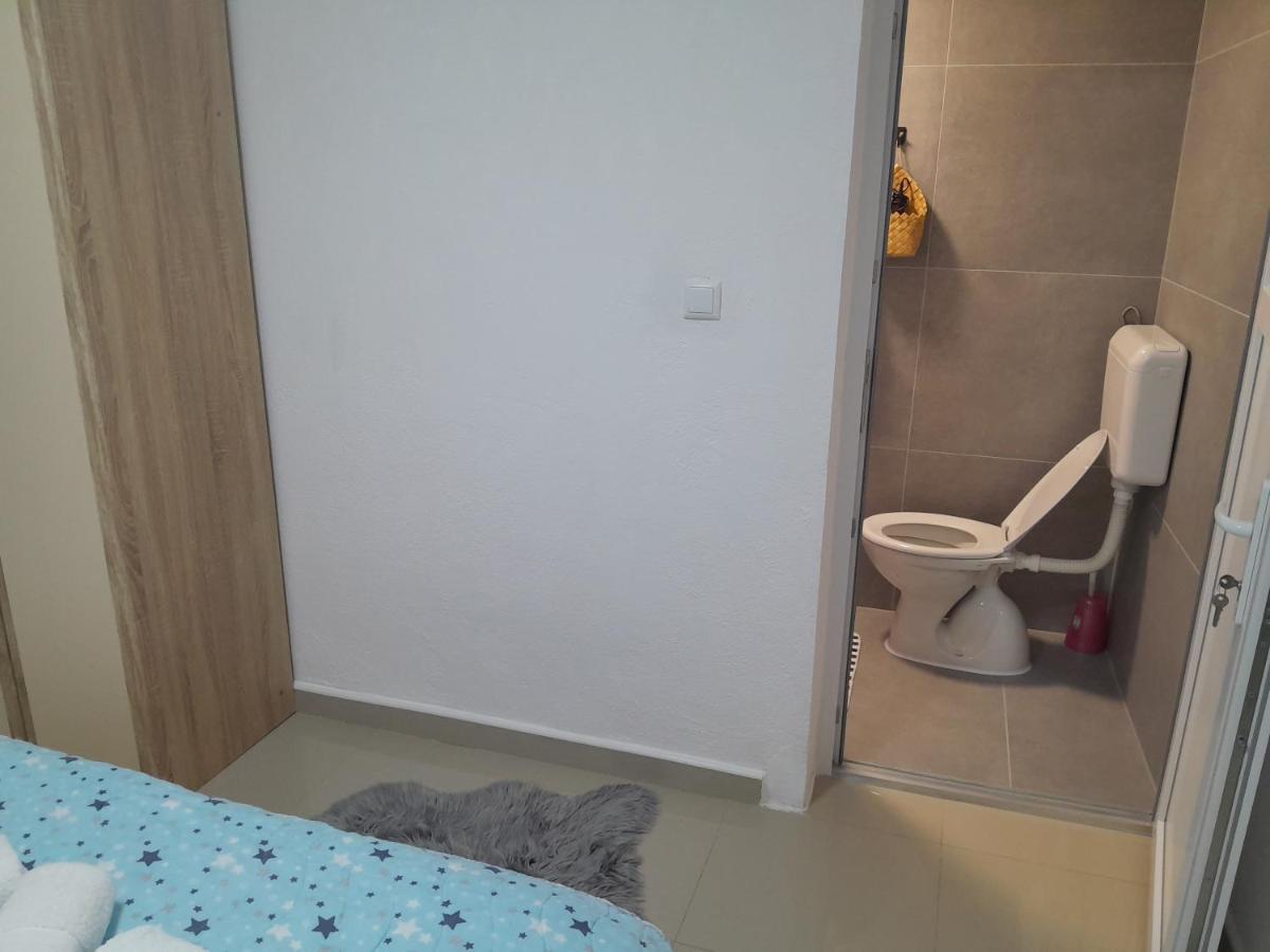 Apartmani Bet Gradacac 1 Maj Broj 24 Zewnętrze zdjęcie