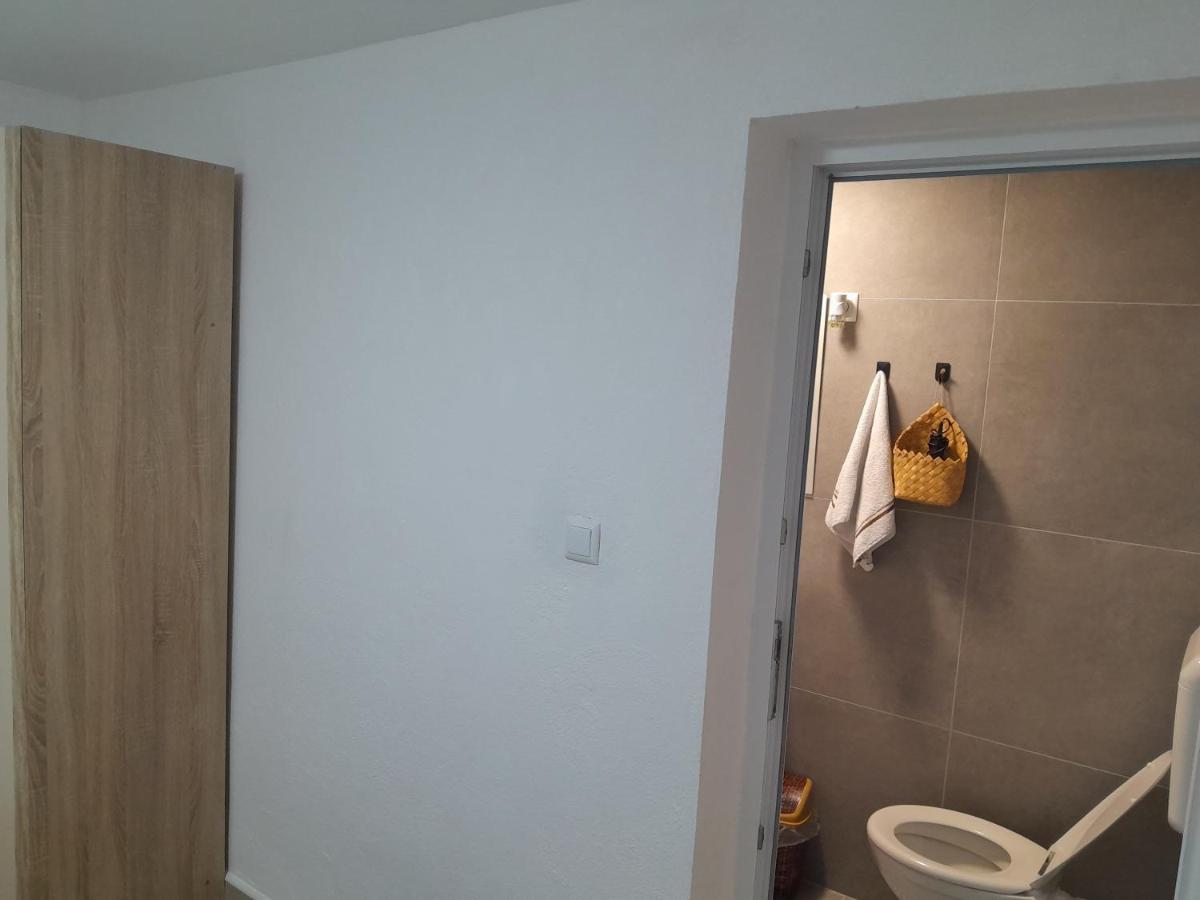 Apartmani Bet Gradacac 1 Maj Broj 24 Zewnętrze zdjęcie