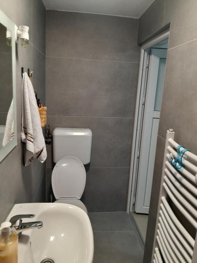 Apartmani Bet Gradacac 1 Maj Broj 24 Zewnętrze zdjęcie