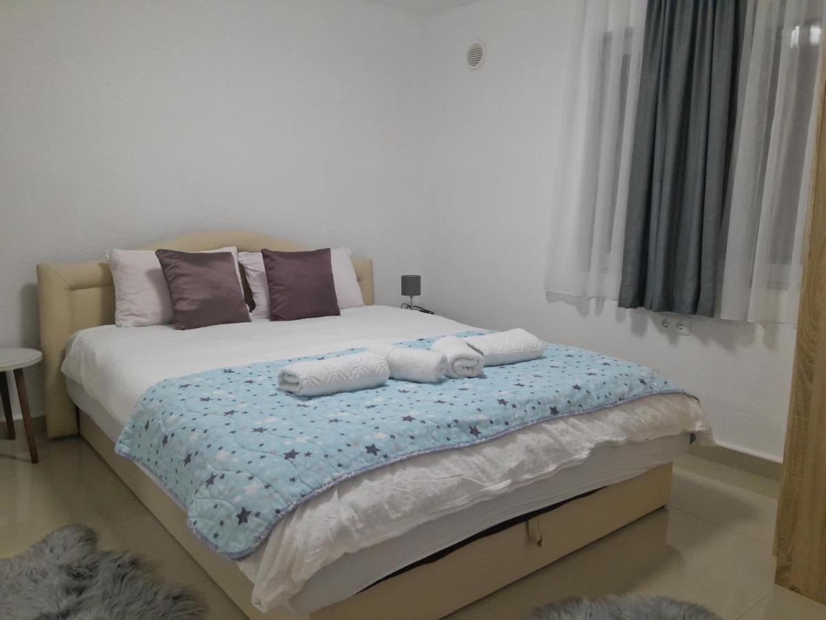 Apartmani Bet Gradacac 1 Maj Broj 24 Zewnętrze zdjęcie