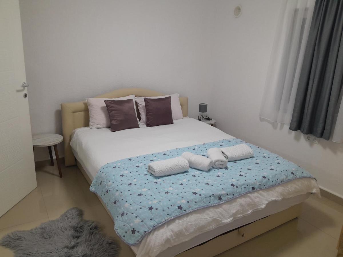 Apartmani Bet Gradacac 1 Maj Broj 24 Zewnętrze zdjęcie