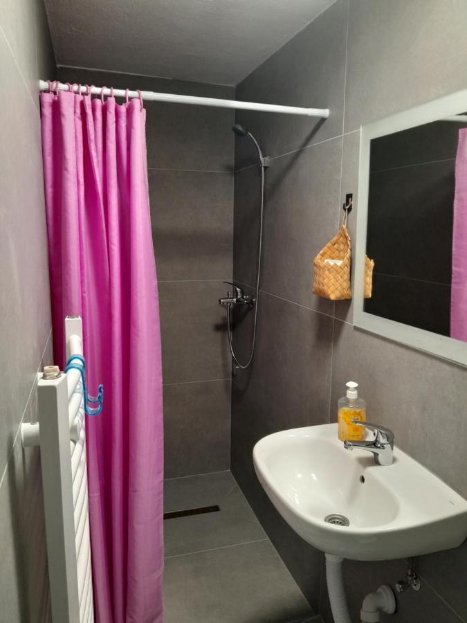 Apartmani Bet Gradacac 1 Maj Broj 24 Zewnętrze zdjęcie
